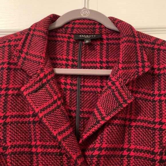 Talbots Women’s Jacket - Picture 3 of 15